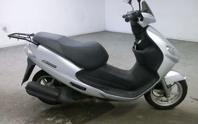 SUZUKI ADDRESS 110 CF11A