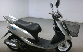 YAMAHA JOG ZR Evolution 2001 SA16J