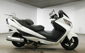 SUZUKI SKYWAVE 400 S 2003 CK43A