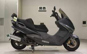 YAMAHA MAJESTY 125 FI SE27