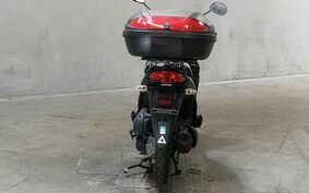 SUZUKI ADDRESS 110 CE47A