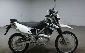 KAWASAKI KLX125 2010 LX125C