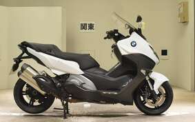 BMW C650 SPORT 2016 0C04