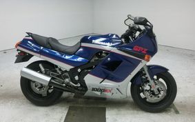 KAWASAKI GPZ1000RX 1986 ZXT00A