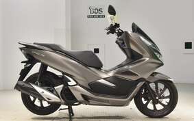 HONDA PCX125 JF81