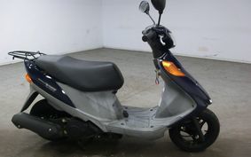 SUZUKI ADDRESS V125 CF46A