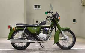 HONDA CD125T BENLY CD125T