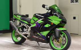 KAWASAKI ZX900R NINJA 2002 ZX900E