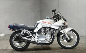 SUZUKI GSX1100S KATANA 1995 GU76A