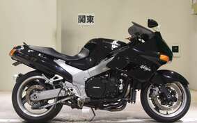 KAWASAKI ZX 1100 NINJA GEN 2 1998 ZXBD13