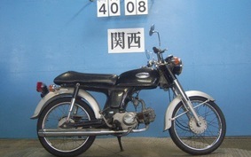 HONDA CD50 BENLY S CD50