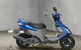 SUZUKI ADDRESS V125 S CF4MA