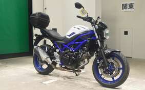 SUZUKI SV650 A VP55B