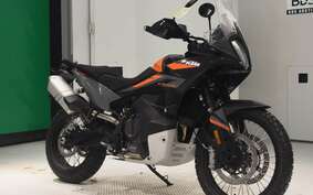 KTM 890 ADVENTURE	 2024