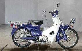 HONDA PRESS CUB 50 AA01