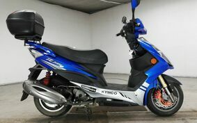 KYMCO RACING KING 180 Fi SC36