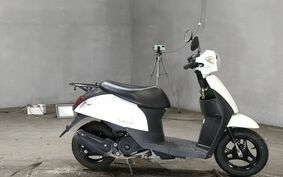 SUZUKI LET's CA4AA