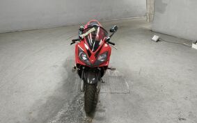 HONDA CBR600F4 2010 PC35