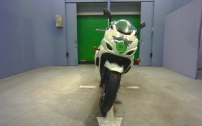 SUZUKI BANDIT 1250 F 2010 GW72A