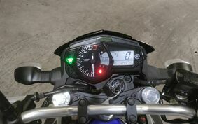 YAMAHA MT-25 RG10J