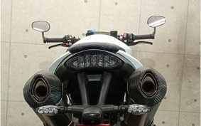 TRIUMPH  TRIUMPH SPEED TRIPLE RS 2019 TPN275