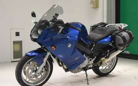 BMW F800ST 2007