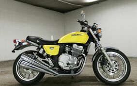 HONDA CB400F 1999 NC36