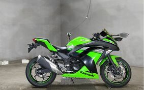 KAWASAKI NINJA 250 EX250L