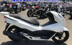 HONDA PCX125 JF56