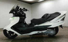 SUZUKI SKYWAVE 250 (Burgman 250) S CJ46A