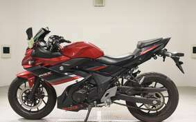 SUZUKI GSX250R DN11A