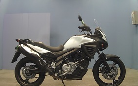 SUZUKI DL650 ( V-Strom 650 ) ABS 2014 VP56A