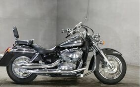 HONDA SHADOW 400 CLASSIC 2009 NC44