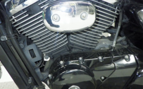 SUZUKI BOULEVARD 400 2009 VK57A