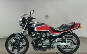 HONDA CBX550F 2009