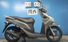 HONDA DIO 110 JF31