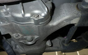 SUZUKI ADDRESS V125 G CF46A