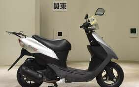 SUZUKI LET's 2 CA1PA