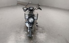 HONDA SUPER CUB110 JA10