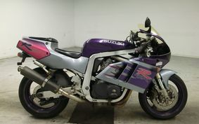 SUZUKI GSX-R400R 1994 GK76A