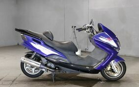 YAMAHA MAJESTY 125 5CA