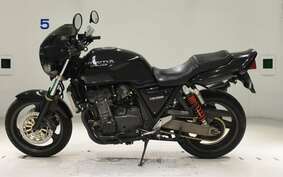 HONDA CB1000SF T2 1997 SC30