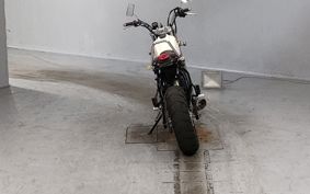 YAMAHA TW225 DG09J
