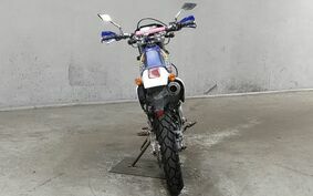 HONDA XR250 MD30