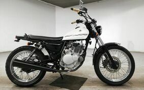 SUZUKI GRASS TRACKER BigBoy NJ4BA