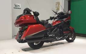 HONDA GL 1800 GOLD WING SE 2015 SC68