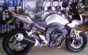 YAMAHA FZ FAZER 2007 RN17