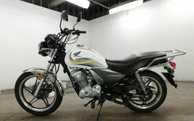 HONDA CB125T PCJ1