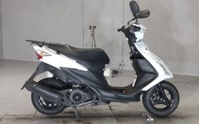 SUZUKI ADDRESS V125 CF4MA