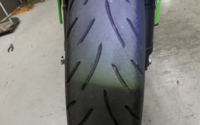 KAWASAKI NINJA 400 2022 EX400G